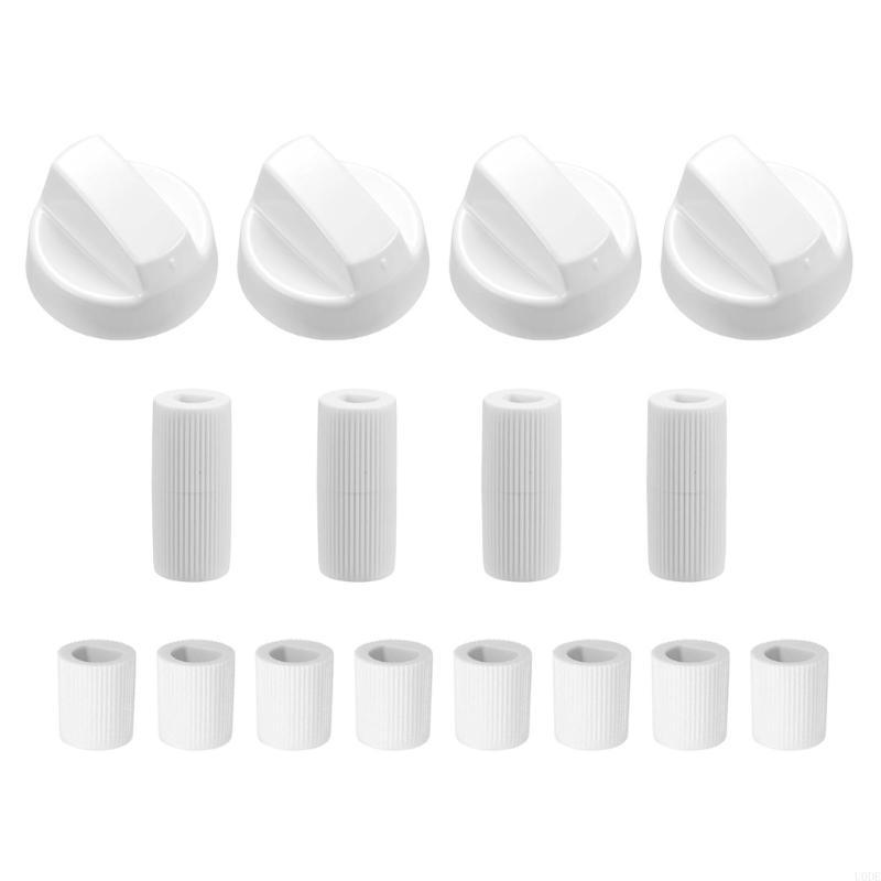 Kitchen Appliances Repair - Multifentional vervangende controleknoppen ABS ABS Textuur