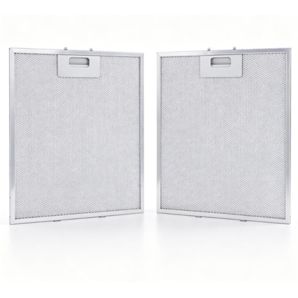 Kitchen Appliances Are - Aluminium afzuigkapfilter ontworpen voor Jenn Air