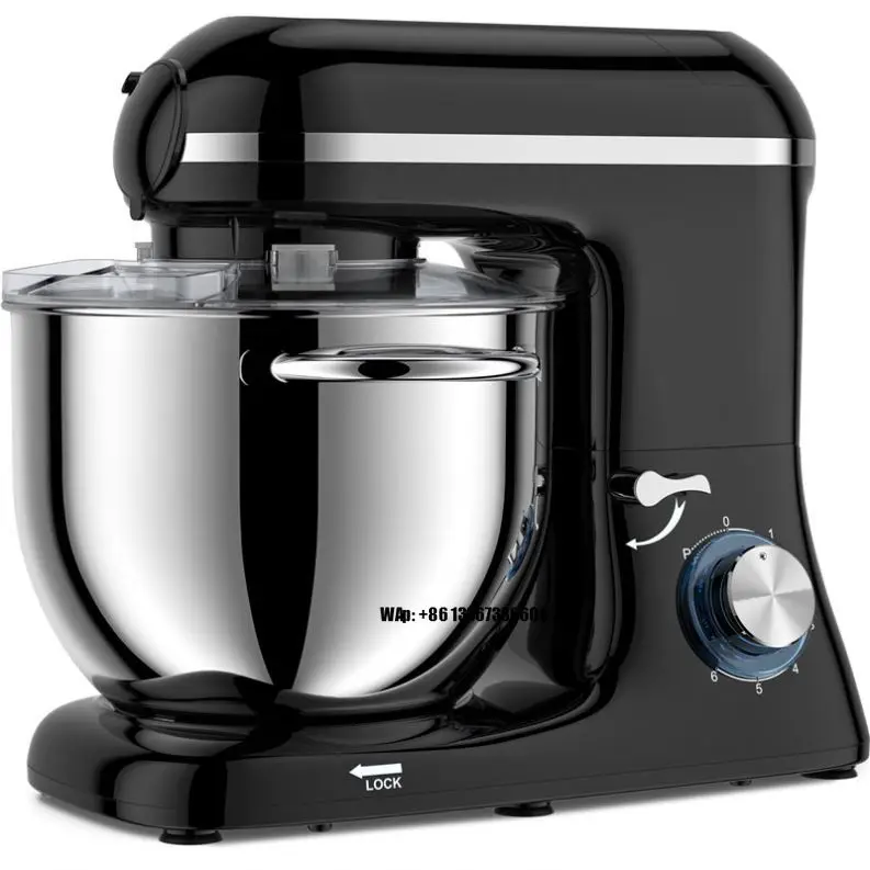 Kitchen Appliances Are - Keukenapparaat Cake Aid Planetaire Mixer 5.5/6/7/8l