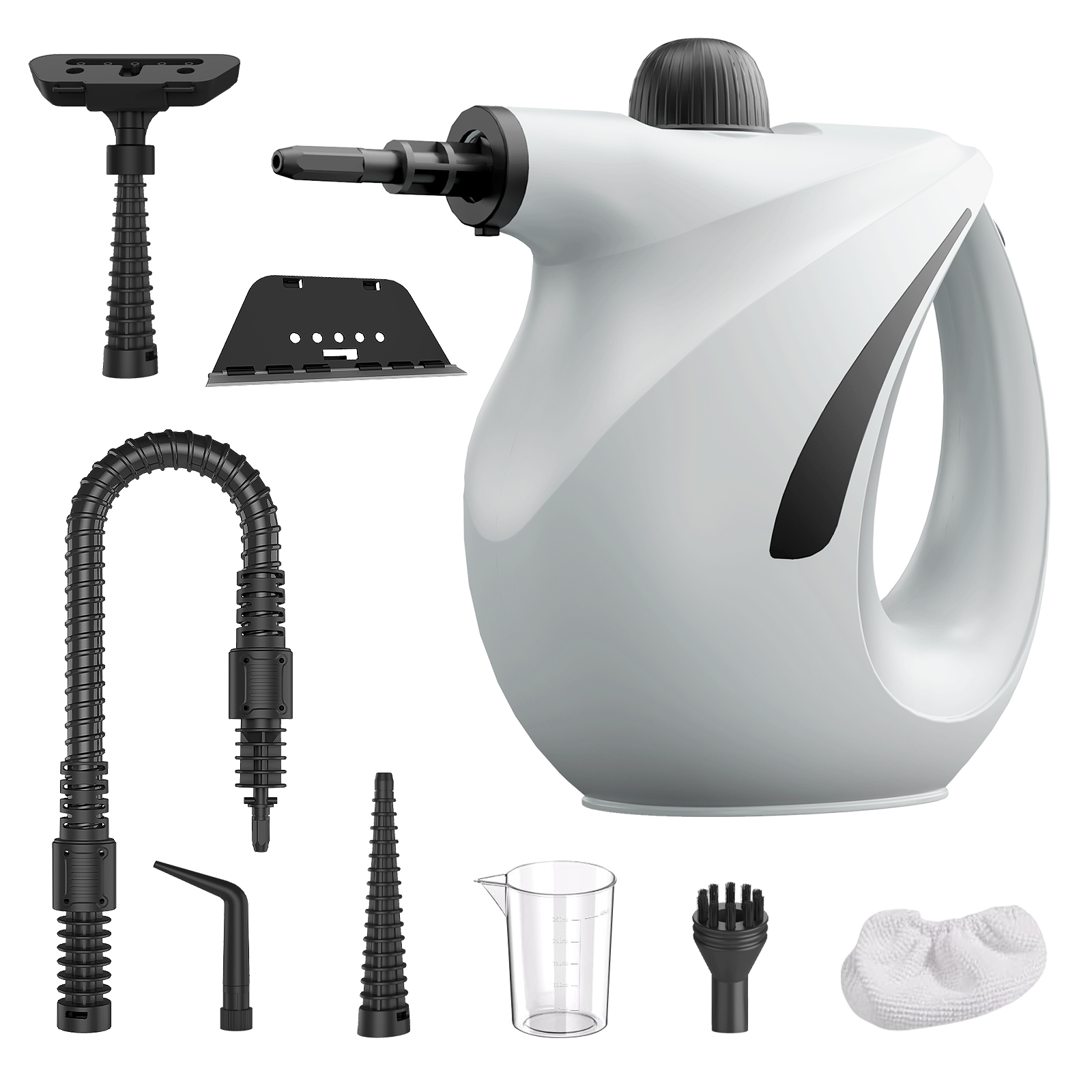 Kitchen Appliances Are - Hete verkoop Huishoudelijke apparaten Stoomreiniger 1200W