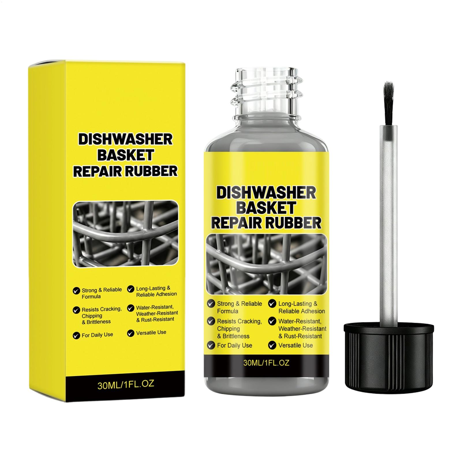 Kitchen Appliances Repair - Reparatie van vaatwasserrekken 30 ml apparaatmandje