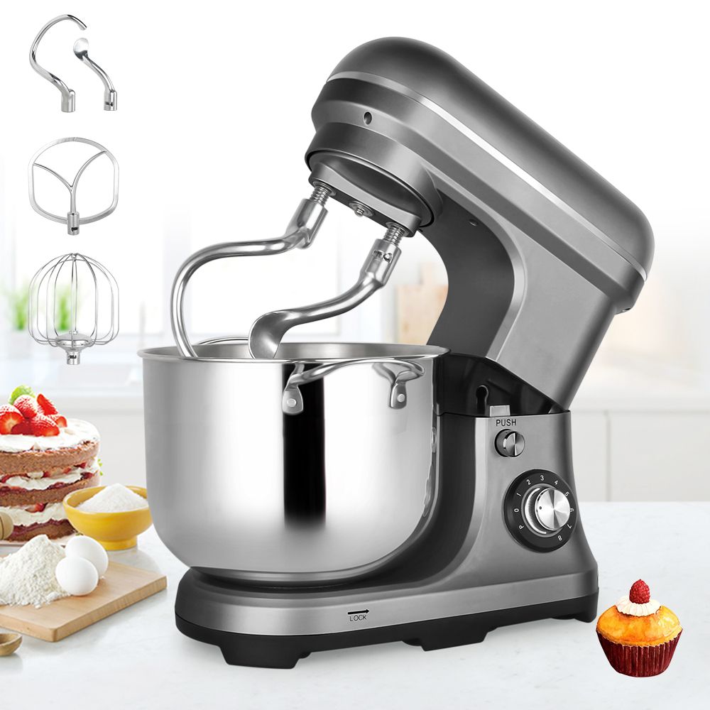 Kitchen Appliances Are - 11L 2000W Grote Krachtige Elektrische Mixer