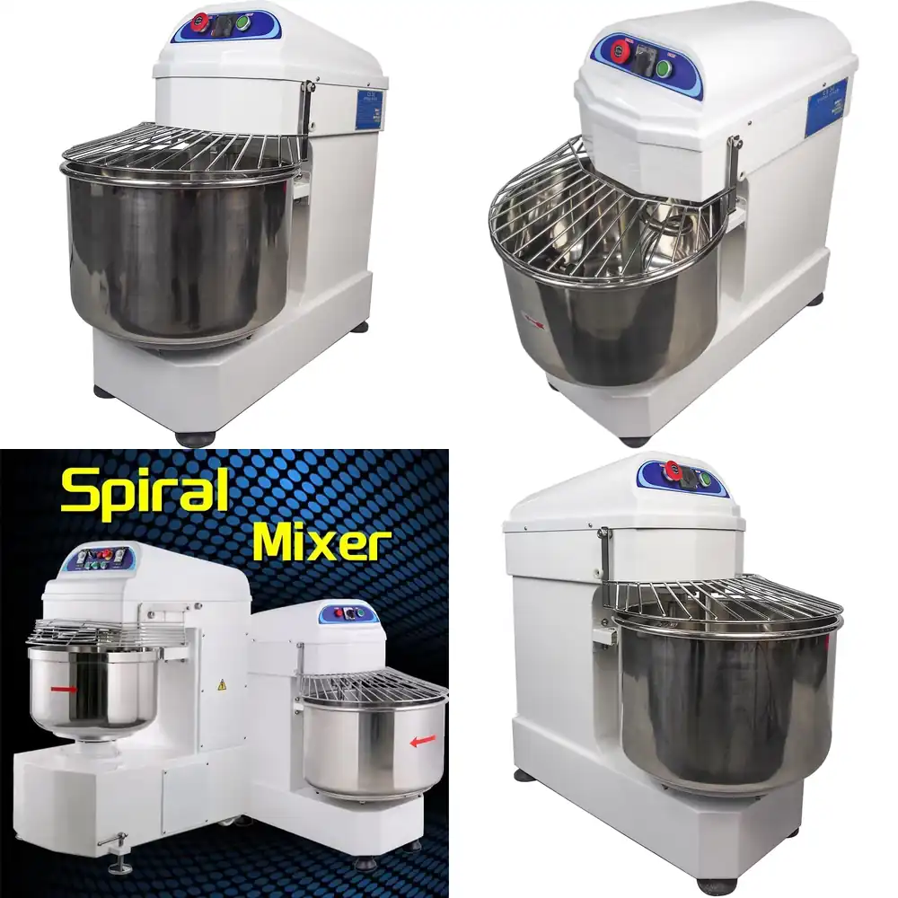Kitchen Appliances Are - 2026 Hot Sale # Commerciële bakkerijapparatuur,