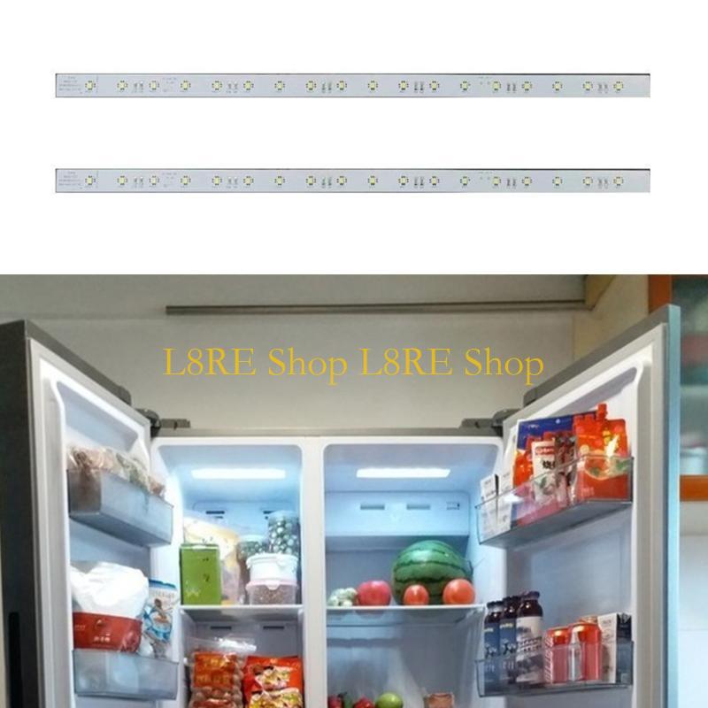 L8RE LED-lichtpaneel koelkast  - Kitchen Appliances Repair recensie en prijs