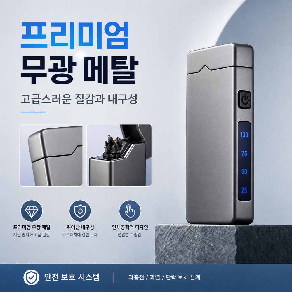 USB-C Dual Arc Plasma Aansteke - Electric Smoker Bbq recensie en prijs