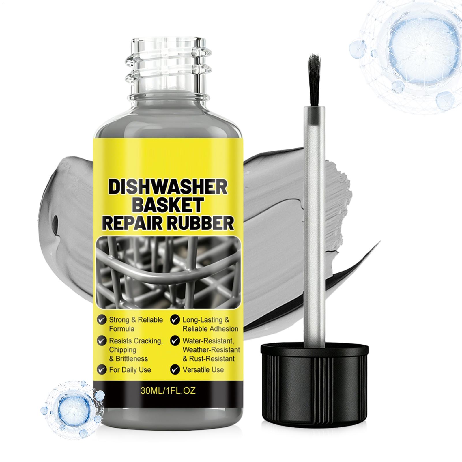 Reparatie van vaatwasserrek 30 - Kitchen Appliances Repair recensie en prijs