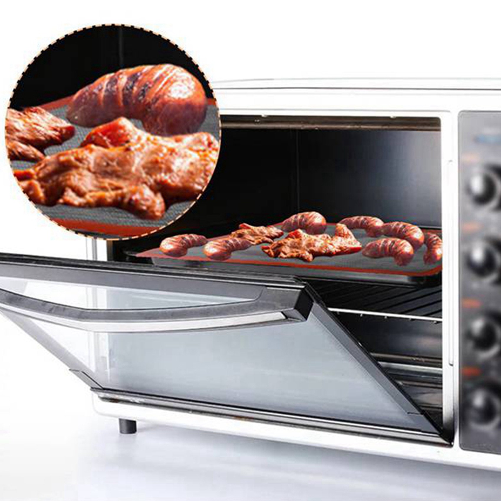 SYW-Biscuit/Bread/Kitchen Baki - Kitchen Appliances Are recensie en prijs