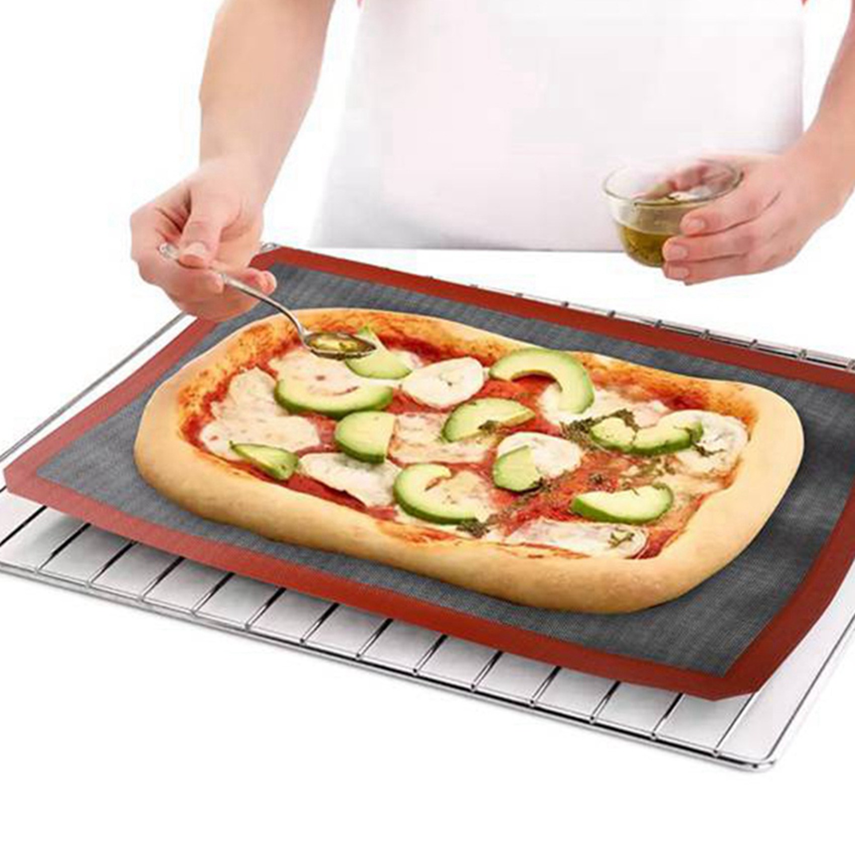 SYW-Biscuit/Bread/Kitchen Baki - Kitchen Appliances Are recensie en prijs