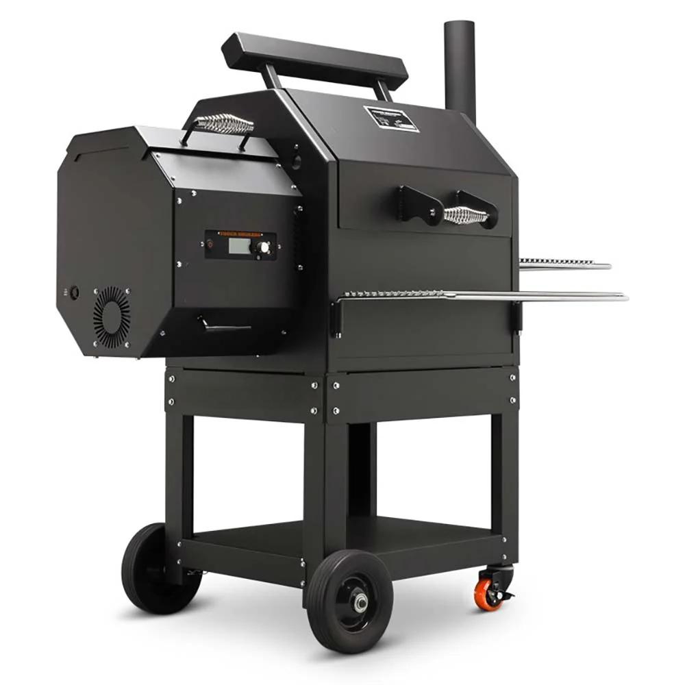 Fabriekshoge kwaliteit Z BBQ G - Electric Smoker Bbq recensie en prijs