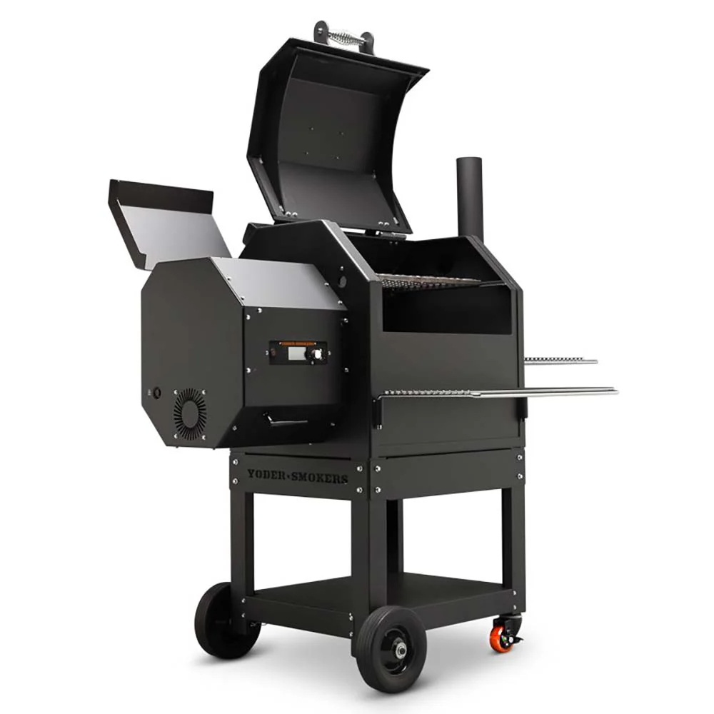 Fabriekshoge kwaliteit Z BBQ G - Electric Smoker Bbq recensie en prijs