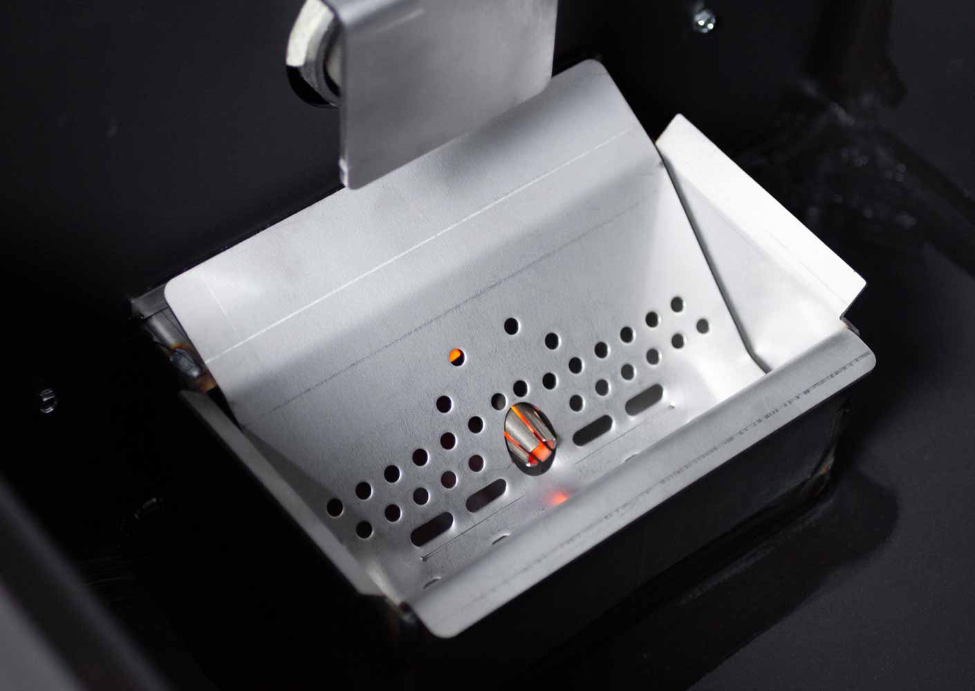 Fabriekshoge kwaliteit Z BBQ G - Electric Smoker Bbq recensie en prijs