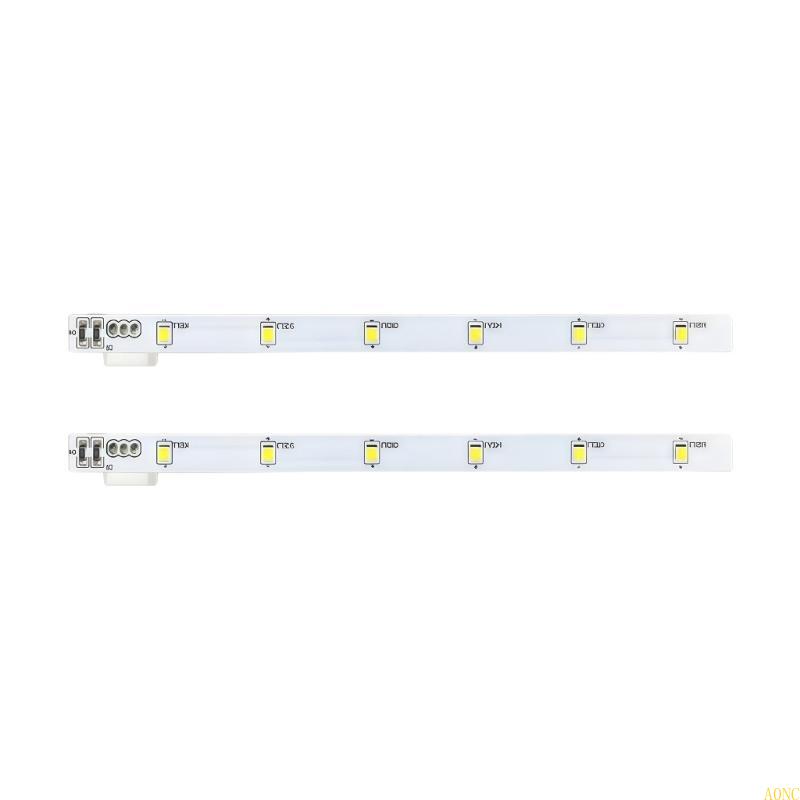 A0NC Plastic LED-lichtstrips L - Kitchen Appliances Repair recensie en prijs