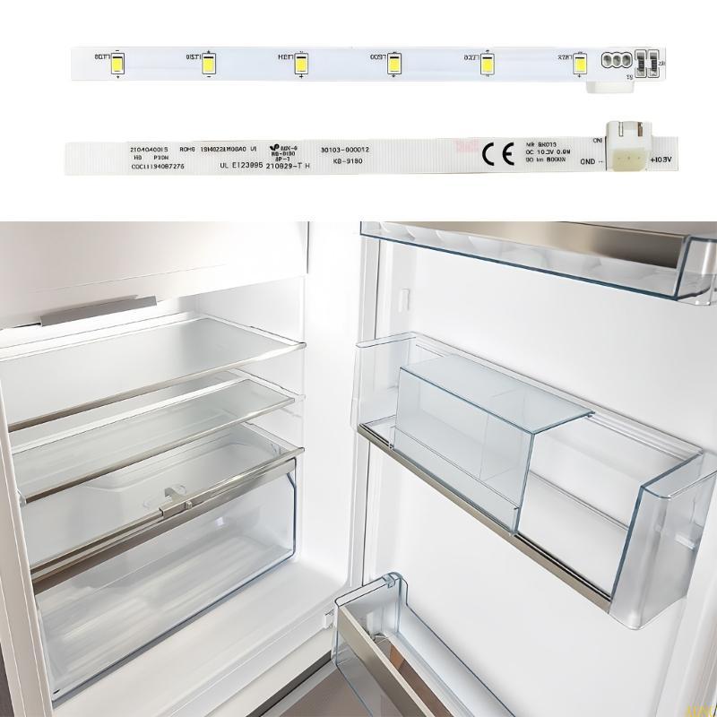 A0NC Plastic LED-lichtstrips L - Kitchen Appliances Repair recensie en prijs