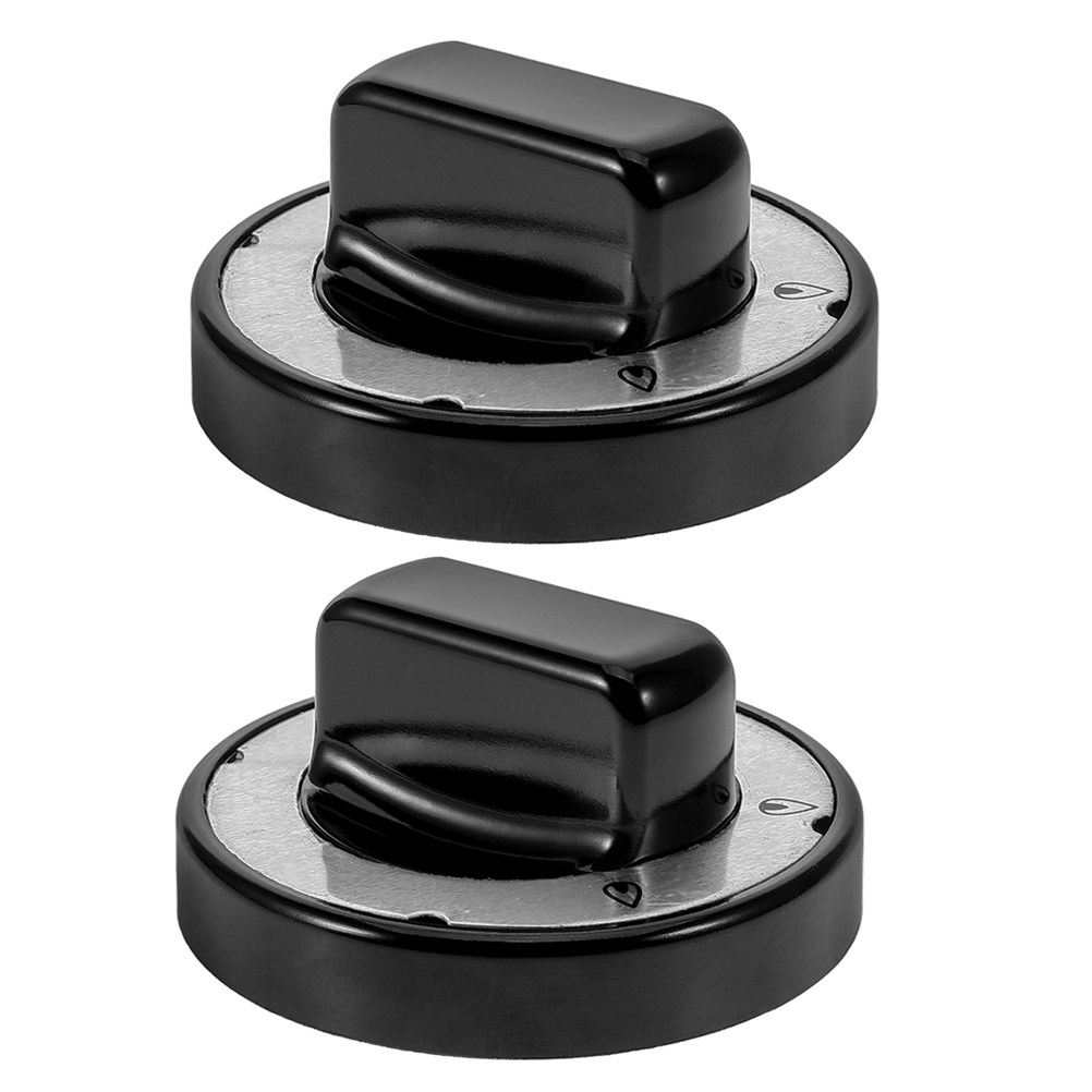 2 Stuks Rode Hittebestendig AB - Kitchen Appliances Red Knobs recensie en prijs