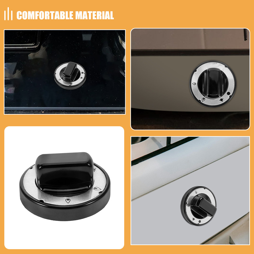 2 Stuks Rode Hittebestendig AB - Kitchen Appliances Red Knobs recensie en prijs