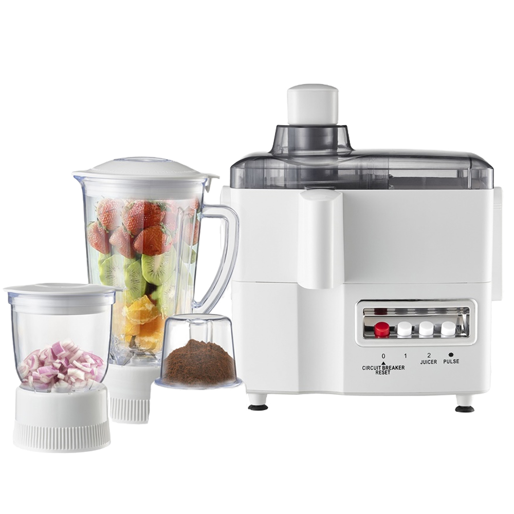 4-in-1 multifunctioneel huisho - Kitchen Appliances Are recensie en prijs