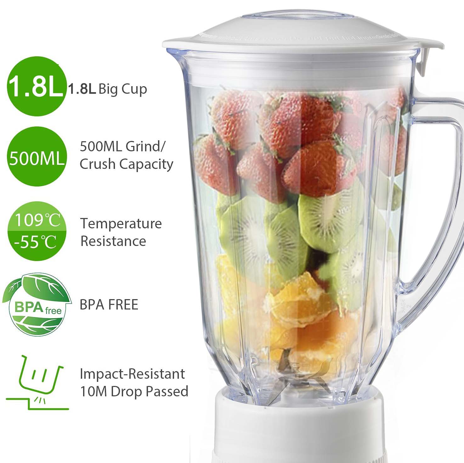4-in-1 multifunctioneel huisho - Kitchen Appliances Are recensie en prijs