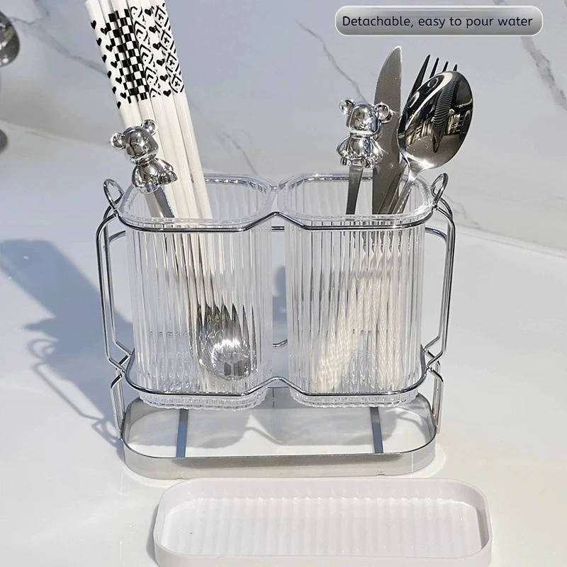 Wandmontage keuken bestekorgan - Kitchen Appliances Luxury recensie en prijs