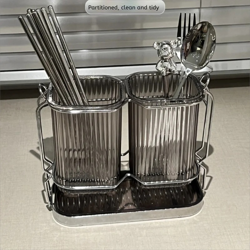 Wandmontage keuken bestekorgan - Kitchen Appliances Luxury recensie en prijs