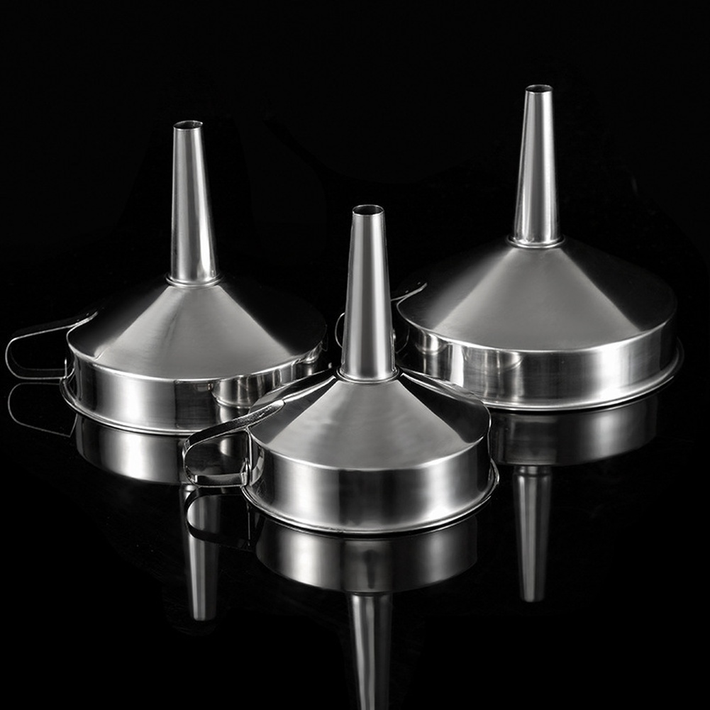 1Pc Roestvrijstalen Kookolietr - Kitchen Appliances Garage recensie en prijs