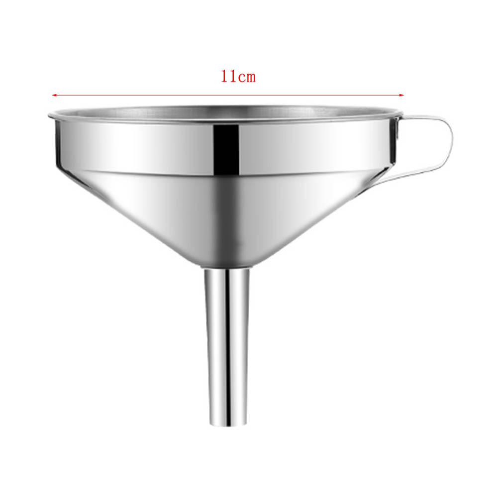 1Pc Roestvrijstalen Kookolietr - Kitchen Appliances Garage recensie en prijs