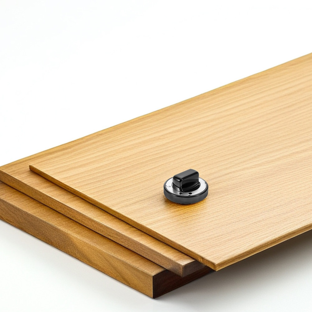 2 Stuks Rode Hittebestendige A - Kitchen Appliances Red Knobs recensie en prijs
