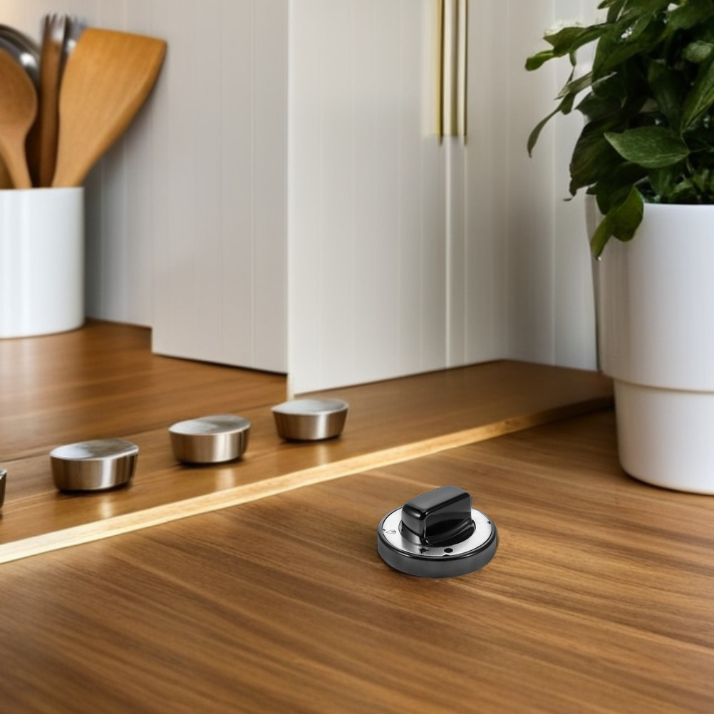 2 Stuks Rode Hittebestendige A - Kitchen Appliances Red Knobs recensie en prijs