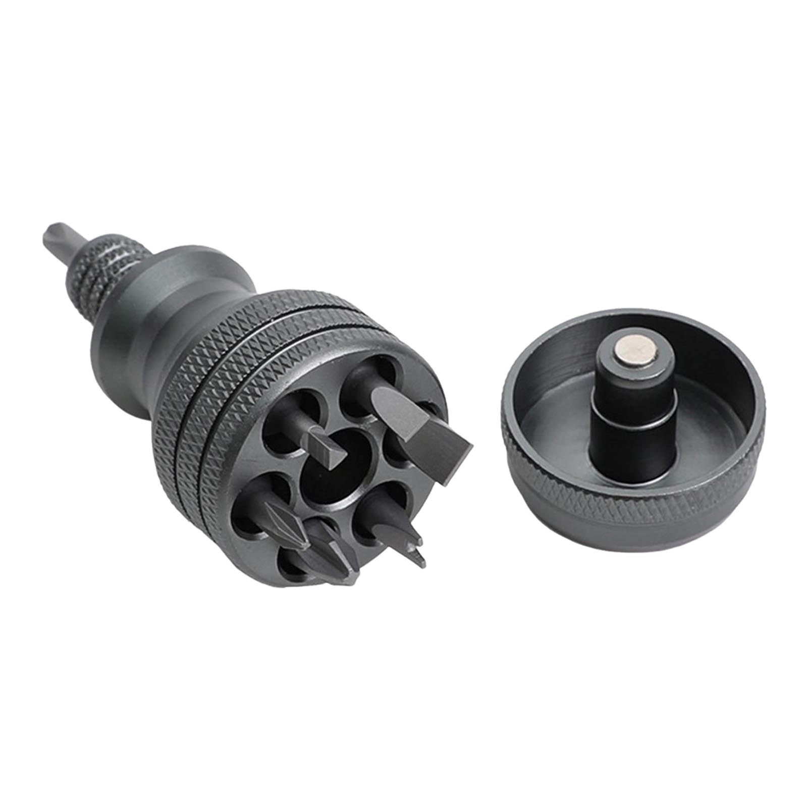 7-in-1 kleine ratelende schroe - Kitchen Appliances Repair recensie en prijs