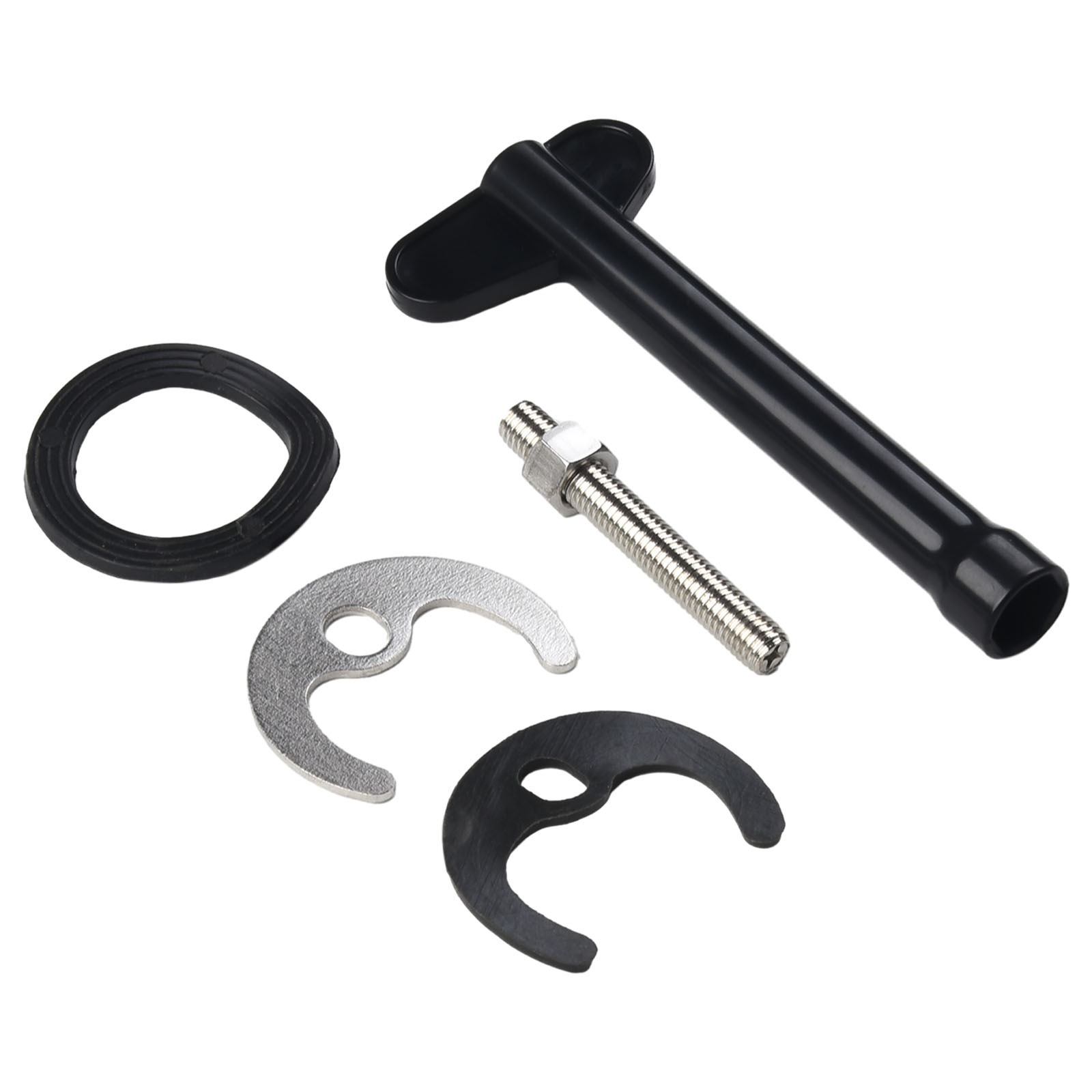 Kraan Kraan Bevestiging Fittin - Kitchen Appliances Repair recensie en prijs