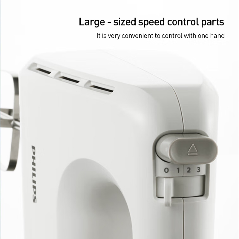 Philips Handheld Elektrische E - Kitchen Appliances In White recensie en prijs