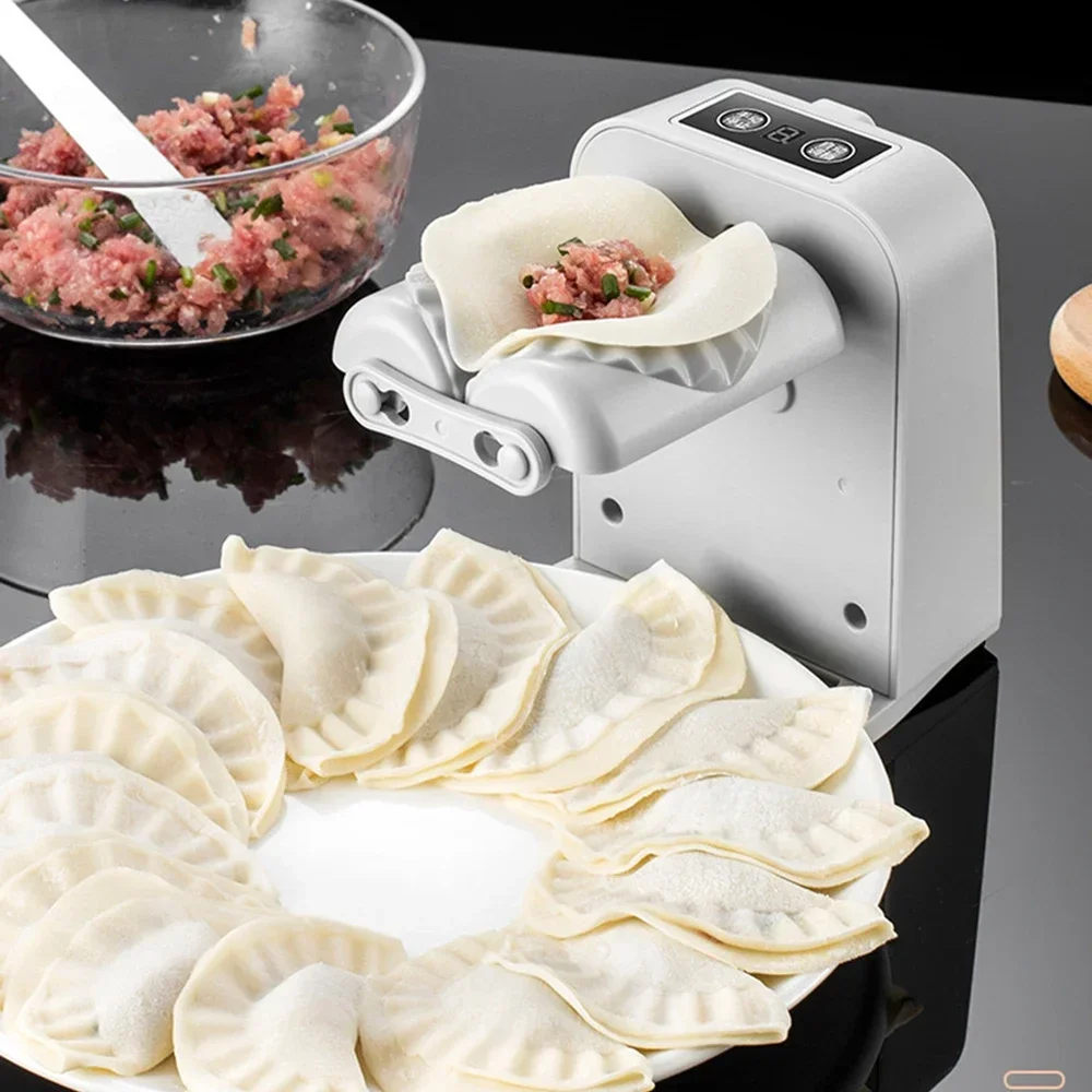 Automatische Elektrische Knoed - Kitchen Appliances Garage recensie en prijs