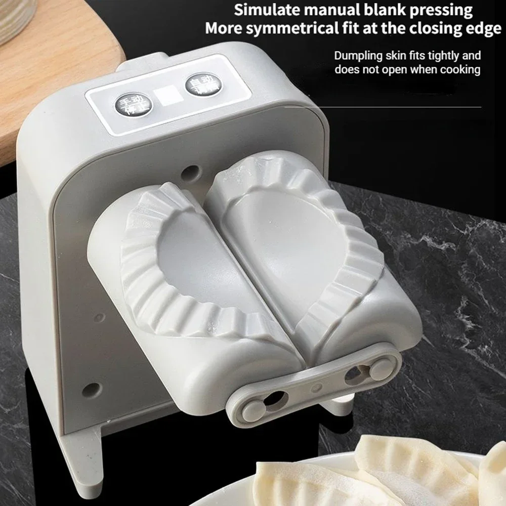 Automatische Elektrische Knoed - Kitchen Appliances Garage recensie en prijs