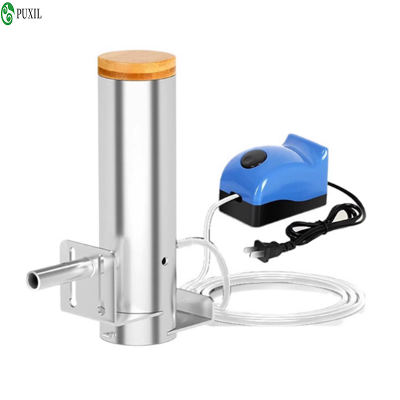 Barbecuekachel Elektrische roo - Electric Smoker Bbq recensie en prijs
