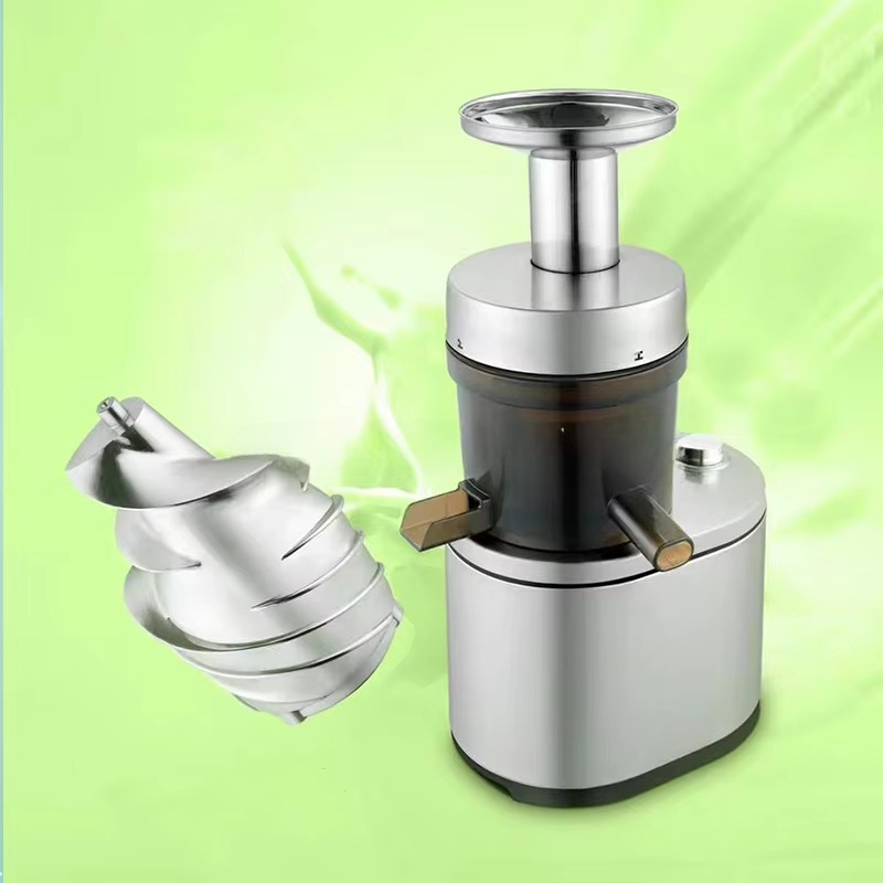 1000 Watt Heavy Duty Geluidsar - Juicer Cold Press Slow recensie en prijs