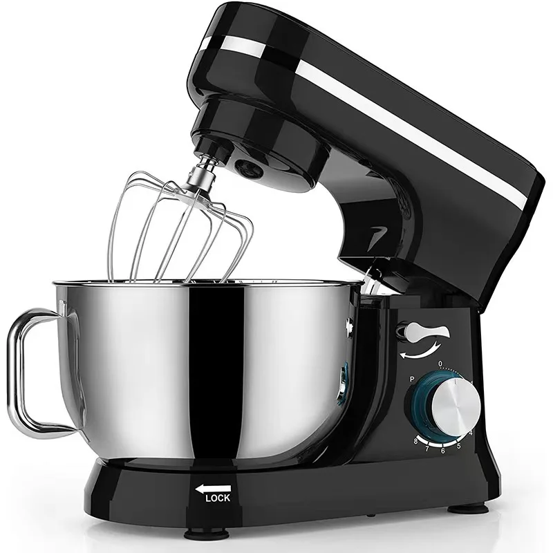 Keukenapparaat Cake Aid Planet - Kitchen Appliances Are recensie en prijs