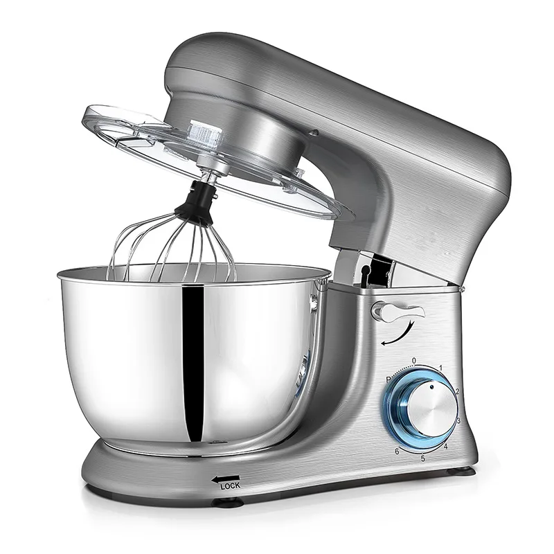 Keukenapparaat Cake Aid Planet - Kitchen Appliances Are recensie en prijs