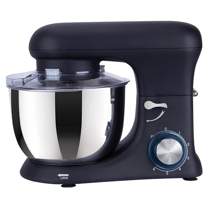 Keukenapparaat Cake Aid Planet - Kitchen Appliances Are recensie en prijs