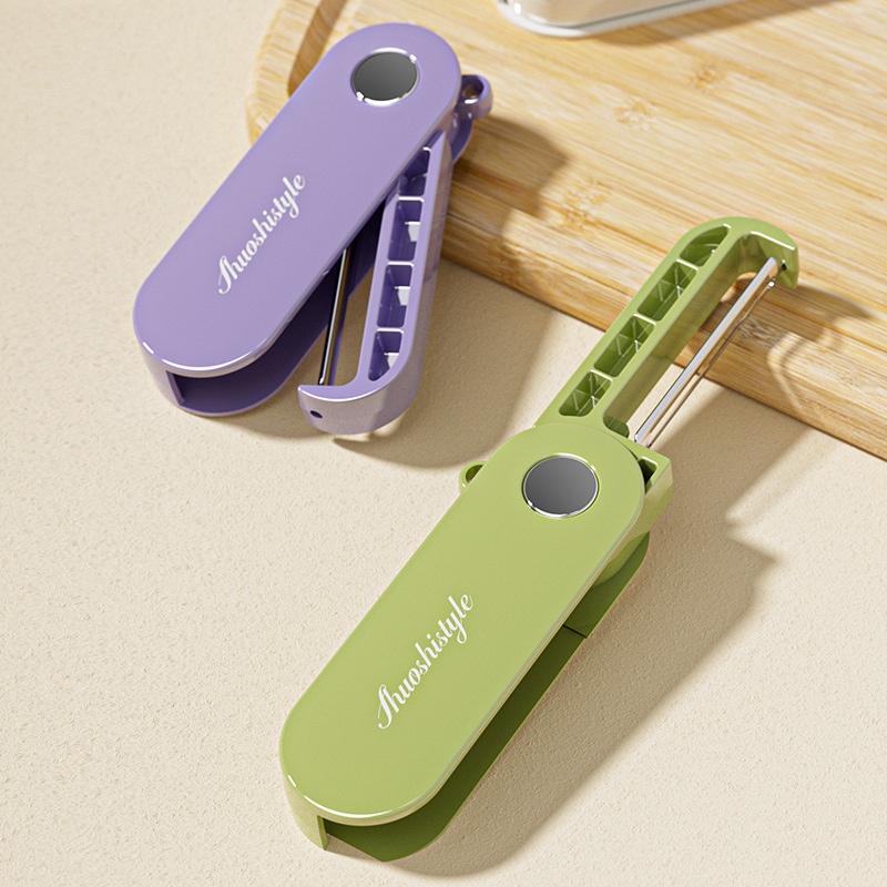 Draagbare Mini Roestvrij Staal - Kitchen Appliances Garage recensie en prijs