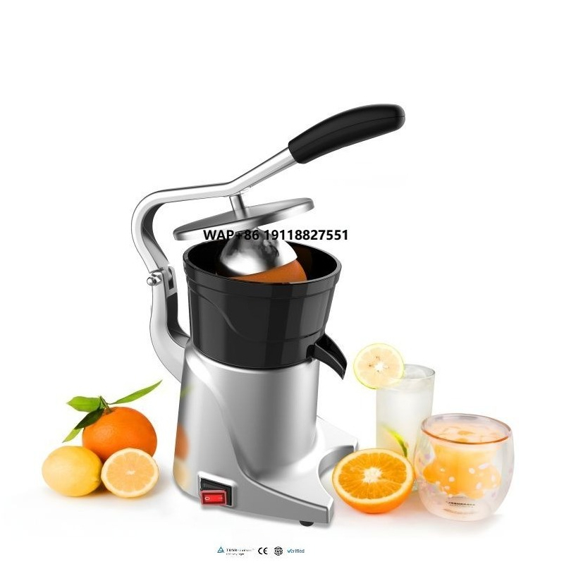 Keukenapparaat Blender en sapc - Kitchen Appliances Are recensie en prijs