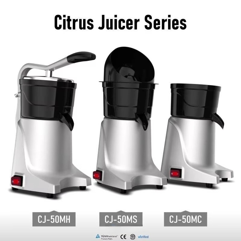 Keukenapparaat Blender en sapc - Kitchen Appliances Are recensie en prijs