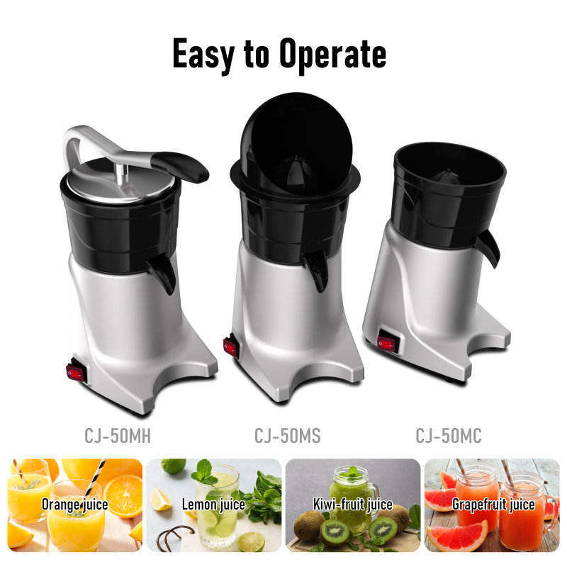 Keukenapparaat Blender en sapc - Kitchen Appliances Are recensie en prijs