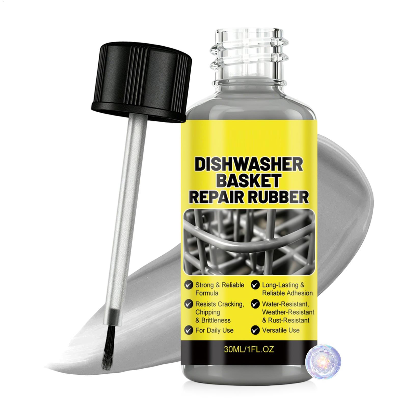 Reparatie van vaatwasserrekken - Kitchen Appliances Repair recensie en prijs