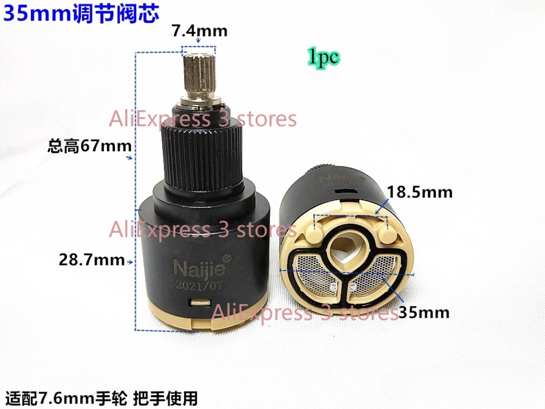 1pcs 28mm/35mm/40mm Water Meng - Kitchen Appliances Repair recensie en prijs
