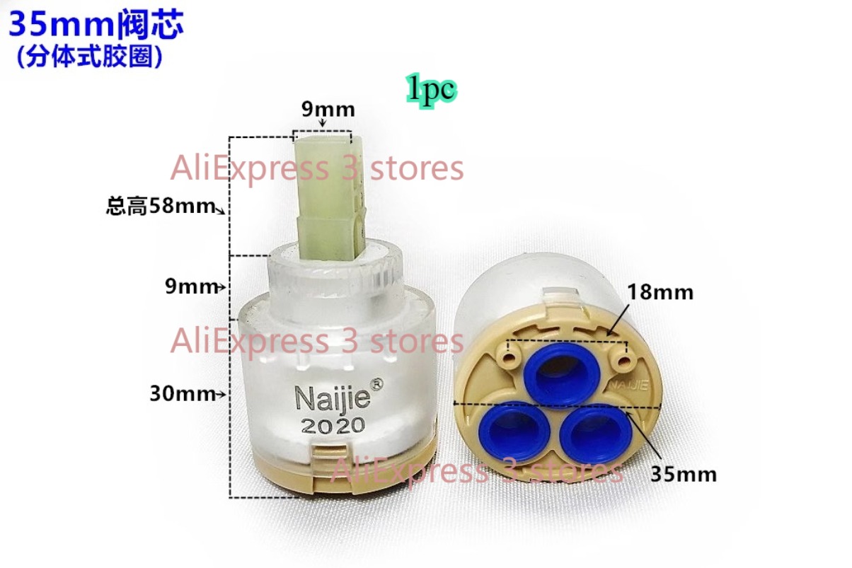 1pcs 28mm/35mm/40mm Water Meng - Kitchen Appliances Repair recensie en prijs