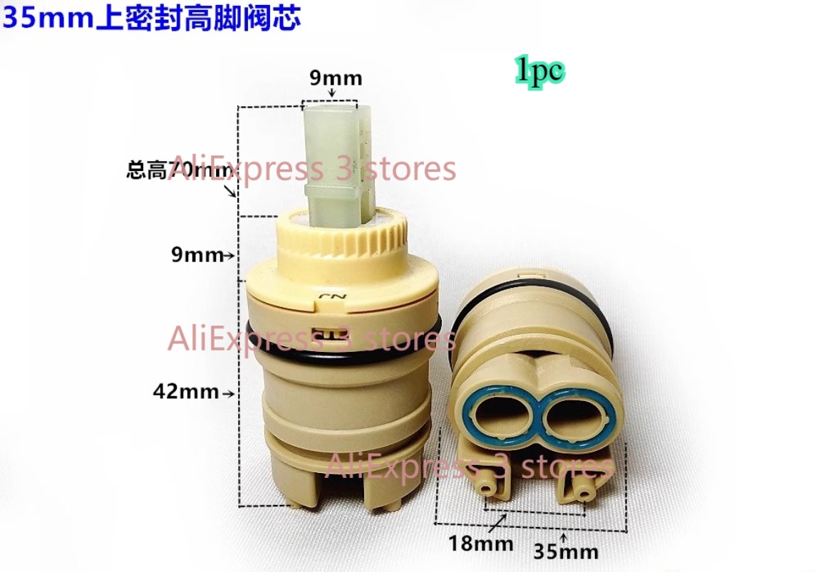 1pcs 28mm/35mm/40mm Water Meng - Kitchen Appliances Repair recensie en prijs