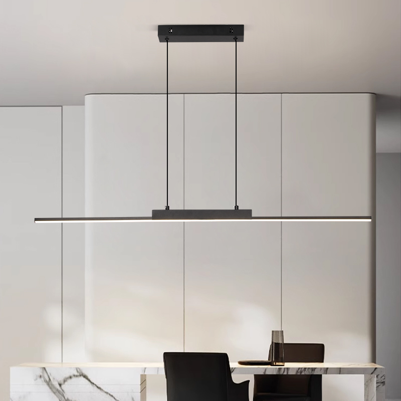 Hanglampen Moderne eenvoudige  - Kitchen Appliances In White recensie en prijs