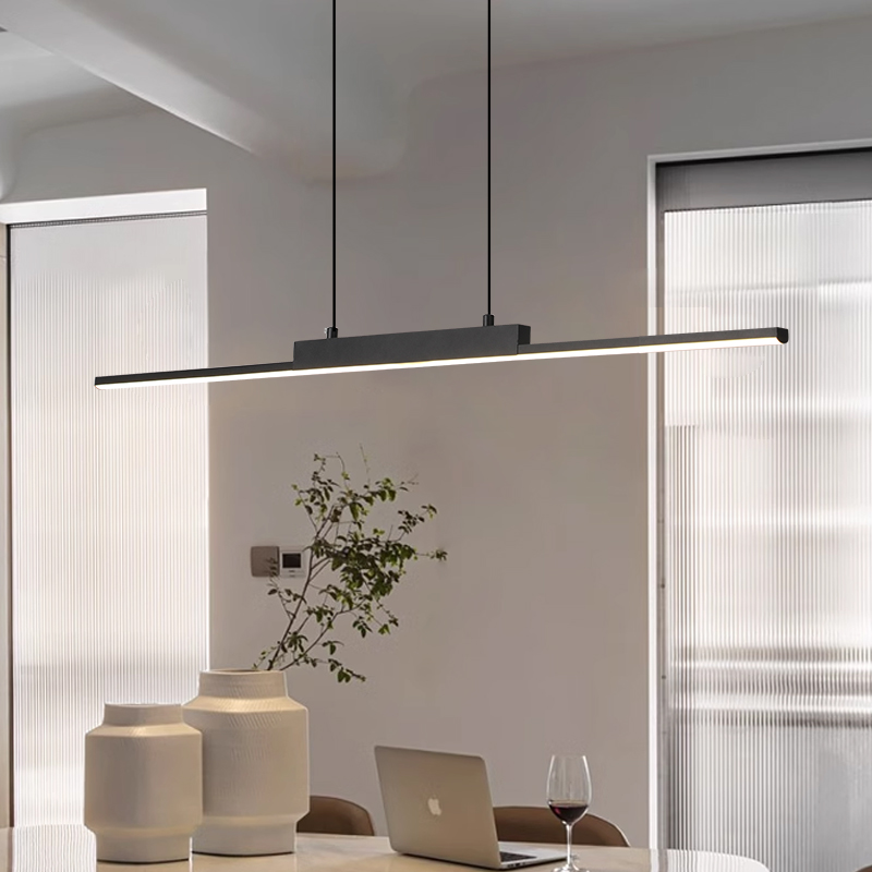 Hanglampen Moderne eenvoudige  - Kitchen Appliances In White recensie en prijs