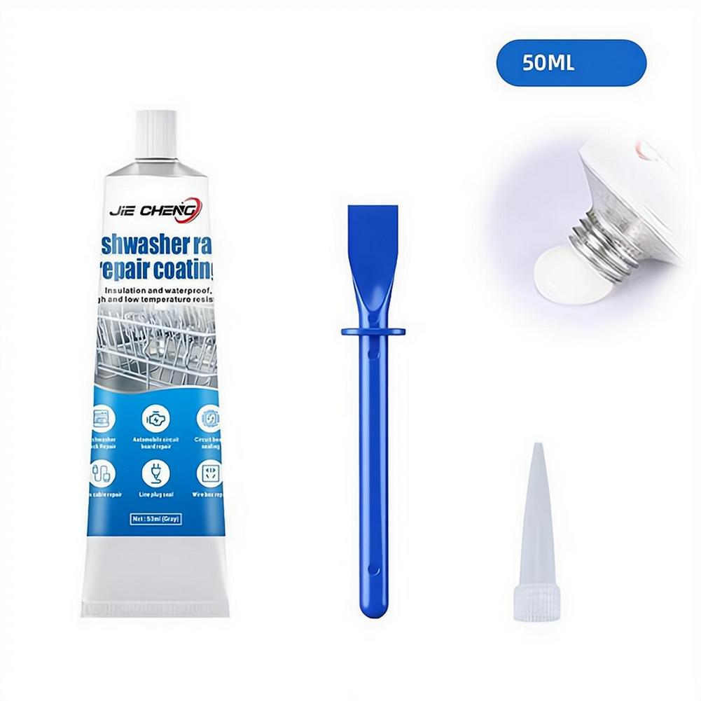 Vaatwasserrek Reparatie 50ml A - Kitchen Appliances Repair recensie en prijs