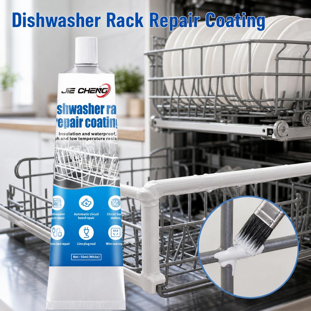 Vaatwasserrek Reparatie 50ml A - Kitchen Appliances Repair recensie en prijs