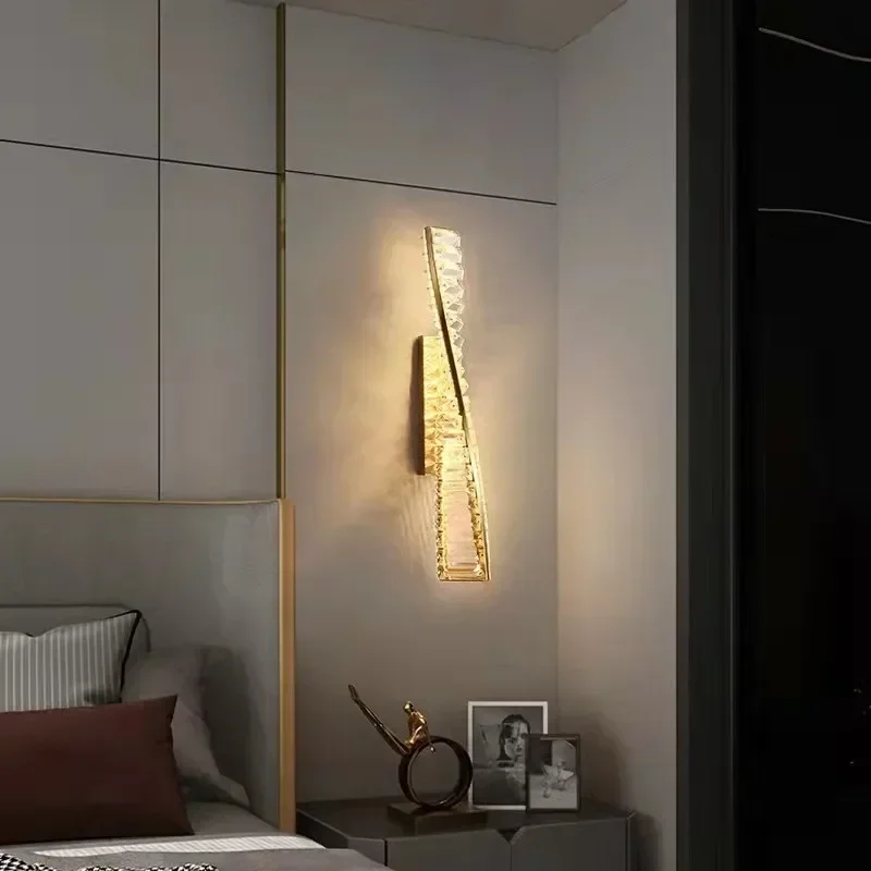 Slaapkamer Bed Led Lights Home - Kitchen Appliances Luxury recensie en prijs